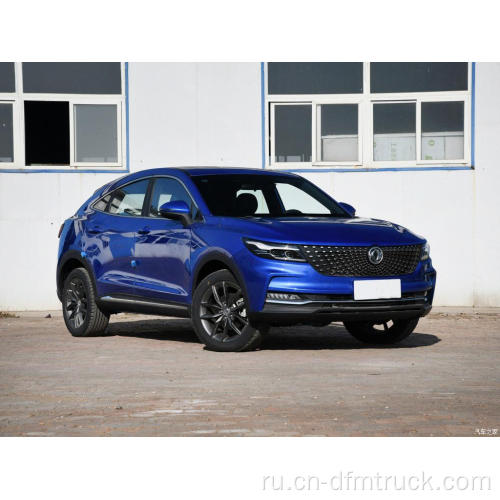 Dongfeng IX5 / 5-МЕСТНЫЙ СЕДАН